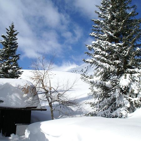 Chalet Baur Arosa Exteriér fotografie